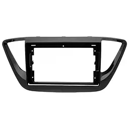 Перехідна рамка Hyundai Accent, Solaris Carav 22-1534