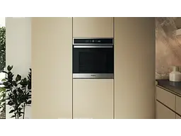 Духовка електрична Whirlpool WOI4IS8PM1SXA - мініатюра 6