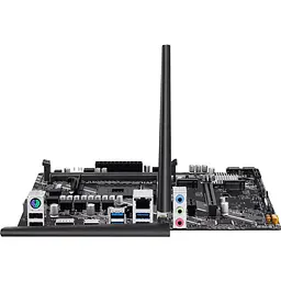 Материнська плата ASUS PRIME B550M-K WIFI (PRIME B550M-K WIFI) (Socket AM4, AMD B550, Micro-ATX) - мініатюра 5