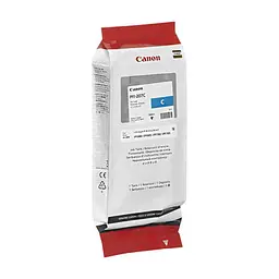 Картридж Canon PFI-207C 300ml cyan (8790B001)