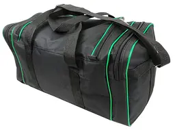 Дорожня сумка Wallaby 45х25х21 см sum0014813 - мініатюра 6