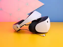 Окуляри віртуальної реальності Sony PlayStation VR2 Б/В - мініатюра 4