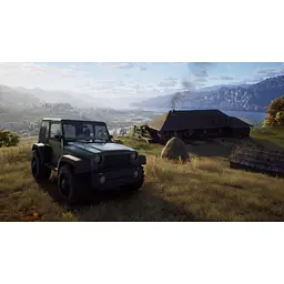 Ключ активації Microsoft Way of the Hunter - Ultimate Edition для Xbox Series S/X - мініатюра 6