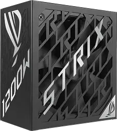 Блок живлення ASUS ROG STRIX 1200W 80+ Platinum (90YE00W0-B0NA00)