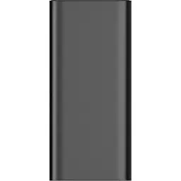 УМБ Sigma mobile X-power SI30A6QLX 30000 mAh PD65W Black (4827798835111) - мініатюра 2