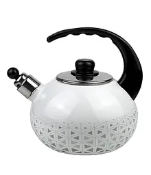 Чайник зі свистком Kamille KM-1037 2,5 л