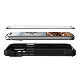 Скло захисне UAG iPhone 17 Pro Max Transparent (14438211VNA) - мініатюра 5