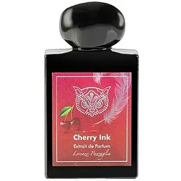Екстракт парфумів оригінал Lorenzo Pazzaglia Cherry Ink 50 мл тестер Extrait de Parfum