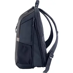 Рюкзак міський HP Travel 18L 15.6" Laptop Backpack / Iron Grey (6B8U6AA) - мініатюра 4