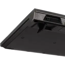 Клавіатура 2E KS280 Wireless/Bluetooth Black-Gray (2E-KS280WBGR_UA) - мініатюра 3