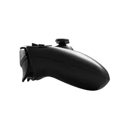 Геймпад SteelSeries Stratus+ для Windows/Android/Chromebook Black (69076) - мініатюра 3