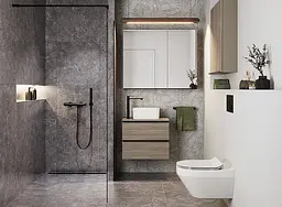 Система інсталяції Cersanit Tech Line OPTI K97-492 30412 - мініатюра 4