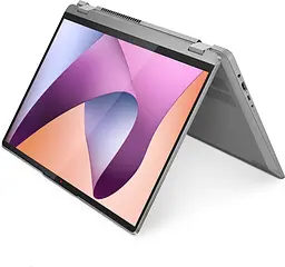 Ноутбук LENOVO FLEX 82Y1003ECF (16"WUXGA Touch/i7-1355U/16GB/1TB SSD/Win 11)