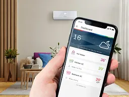 Кондиціонер Bosch Climate CL3000і RAC 2.6 (7733701735) - мініатюра 8