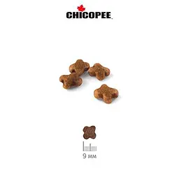 Сухий корм Chicopee (Чикопі) CNL JUNIOR New Life Chicken 15 кг з куркою для кошенят - мініатюра 2