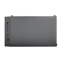 Корпус для ПК 1stPlayer X1-BK-3F1-PS-600FK-EU - миниатюра 9