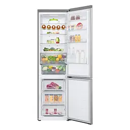 Холодильник LG GC-B509FNMW - мініатюра 5