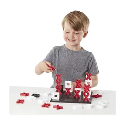 Настільна гра Melissa&Doug Хрестики - нулики (MD2097) - мініатюра 2