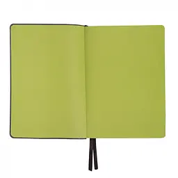 Записник діловий А5 Leo Planner Infinity датований 368 сторінок (252534) - мініатюра 2