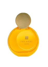 Парфумна вода Avon Far Away Shine для неї, 50 мл - мініатюра 1