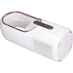Портативний вентилятор Epik F6 White [137267] - мініатюра 7