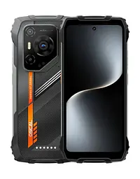 Смартфон Blackview Oscal Pilot 3 12/256GB Black