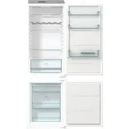 Холодильник Gorenje NRKI418FA0 з морозильною камерою - мініатюра 6