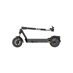 Електросамокат OKAI ES40 10" Black (ES40-B) - мініатюра 2