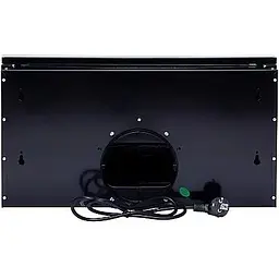 Витяжка телескопічна Minola HTL 6234 BL 700 LED Glass - мініатюра 6