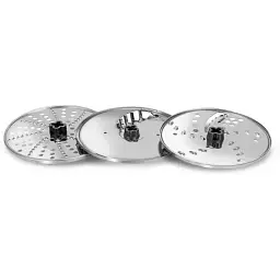Кухонний комбайн MPM MRK-27 - мініатюра 9
