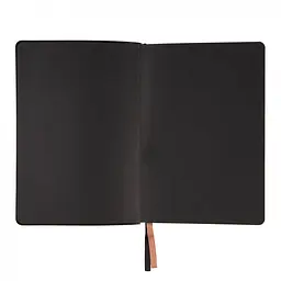 Записник діловий А5 Leo Planner Brandy датований 368 сторінок (252580) - мініатюра 2