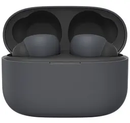TWS-навушники Sony LinkBuds S Black (WFLS900NB.CE7) - мініатюра 2