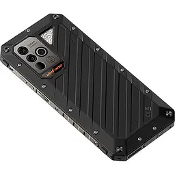Смартфон Ulefone Power Armor 19 12/256Gb Black [91535] - мініатюра 7