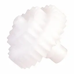 Шестерня HP LJ 1010/1012/1015 RU5-0177 27T/18T AHK (20431)