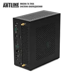 Неттоп Artline Business B18 (B18v07) - мініатюра 2