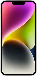 Смартфон Apple iPhone 14 Plus 128Gb Starlight Seller Refurbished - мініатюра 2
