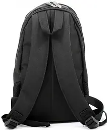 Рюкзак Wallaby міський 8 л Чорний (153 black) - мініатюра 5