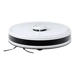 Робот-пилосос ECOVACS Deebot Y1 PRO DLX34 білий - мініатюра 3