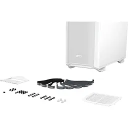 Корпус be quiet! Dark Base 701 White (BGW59) [134586] - мініатюра 11