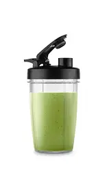 Блендер Ufesa BS2500 Nutriboom (70205397) - мініатюра 9