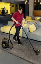 Karcher Пилосос професійний Karcher Go! Further T 11/1 Classic Adv Re! - мініатюра 2