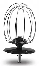 Кухонний комбайн Tefal Masterchef Grande QB813D38 - мініатюра 4