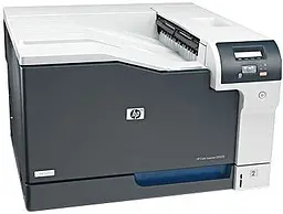 Принтер HP Color LaserJet CP5225 (CE710A)