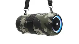 Акустична система REAL-EL X-733 Camo (EL121600020) - мініатюра 9