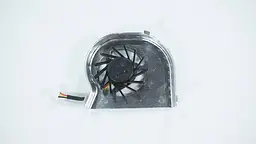 Вентилятор для ноутбука LENOVO IdeaPad S10-2, DC 5V 0.30A, 3pin (ADDA AB4505UX -QB3) (Кулер)