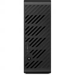 Зовнішній жорсткий диск Seagate 3.5` USB 16.0TB Expansion Desktop Black (STKP16000400) - мініатюра 5