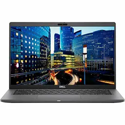 Ноутбук Dell Latitude 7410 Touch (i5-10310U/16/256SSD) - Class A "Б/В"
