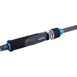 Спінінг Shimano Nexave (EVA) 68ML 2.03 м 7-21 г - мініатюра 6