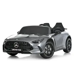 Машина дитячий електромобіль MP4 24V 4 мотори 200W MP3 Bluetooth EVA (M 6313EBLRS-11)
