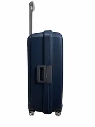 Валіза з поліпропілену Гігант (XL) Airtex 226 108л 75x54x31см Синій (Blue) - мініатюра 5